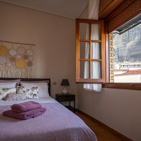 Meteora Family House Διαμέρισμα Καλαμπάκα Εξωτερικό φωτογραφία