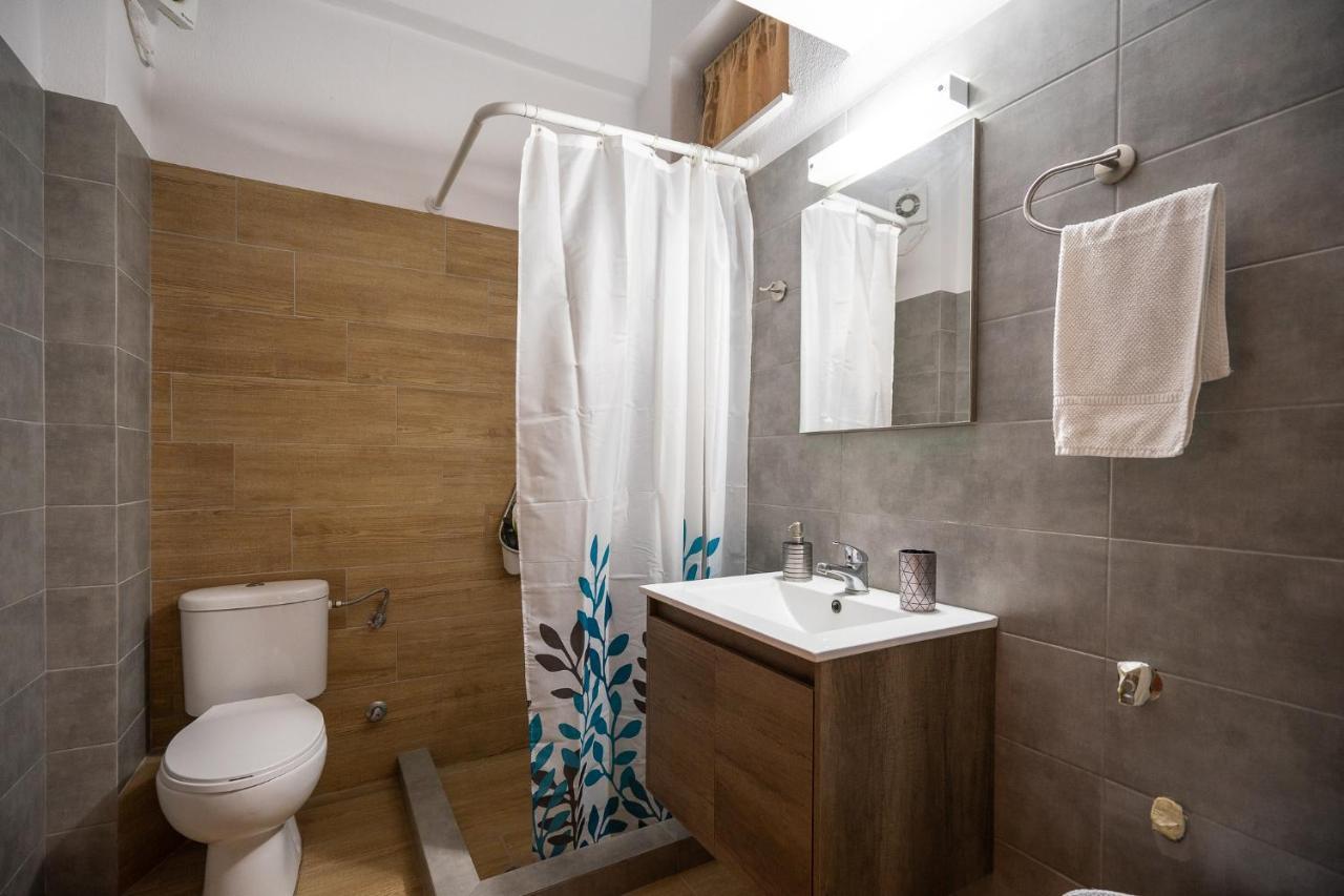 Meteora Family House Διαμέρισμα Καλαμπάκα Εξωτερικό φωτογραφία