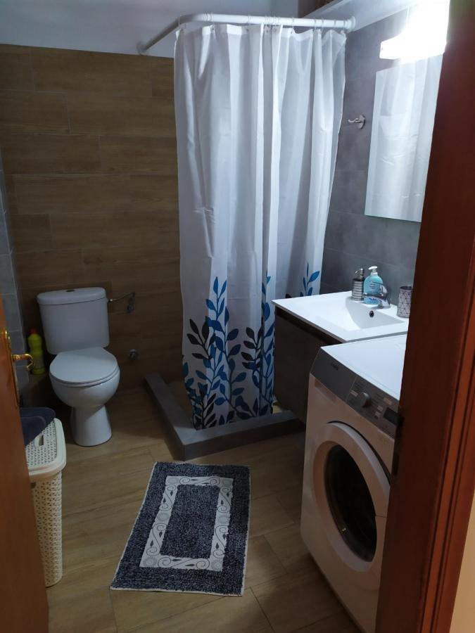 Meteora Family House Διαμέρισμα Καλαμπάκα Εξωτερικό φωτογραφία