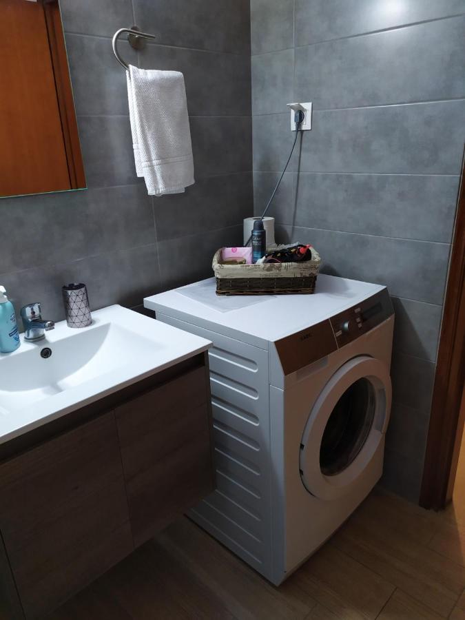 Meteora Family House Διαμέρισμα Καλαμπάκα Εξωτερικό φωτογραφία
