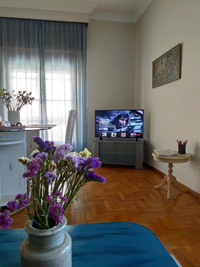 Meteora Family House Διαμέρισμα Καλαμπάκα Εξωτερικό φωτογραφία