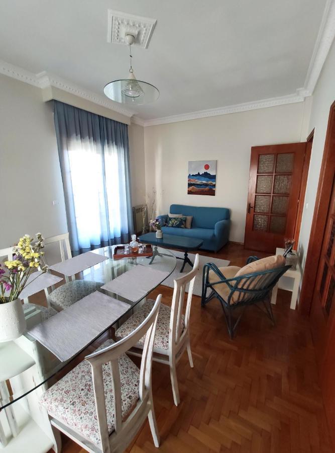 Meteora Family House Διαμέρισμα Καλαμπάκα Εξωτερικό φωτογραφία