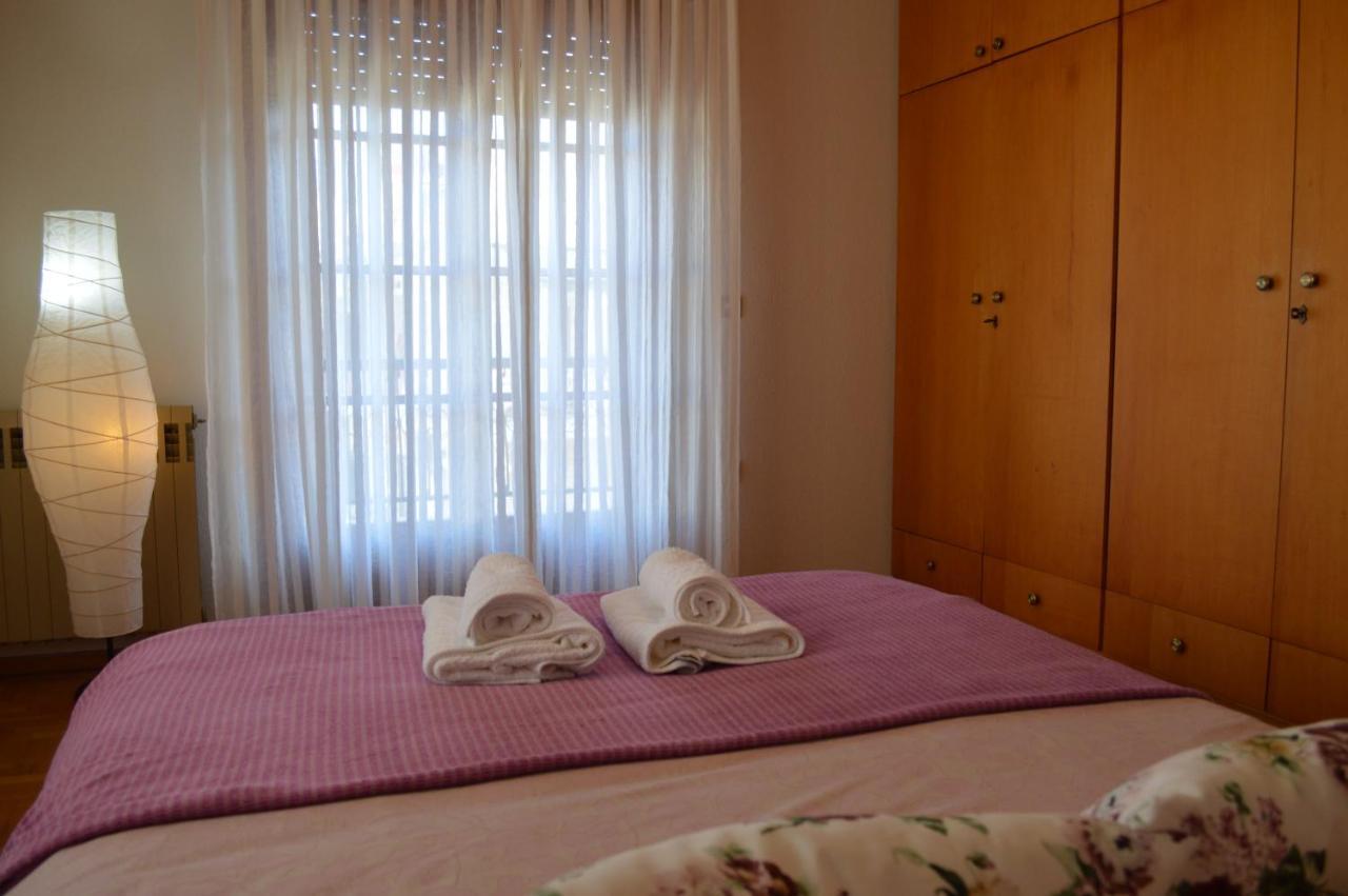 Meteora Family House Διαμέρισμα Καλαμπάκα Εξωτερικό φωτογραφία