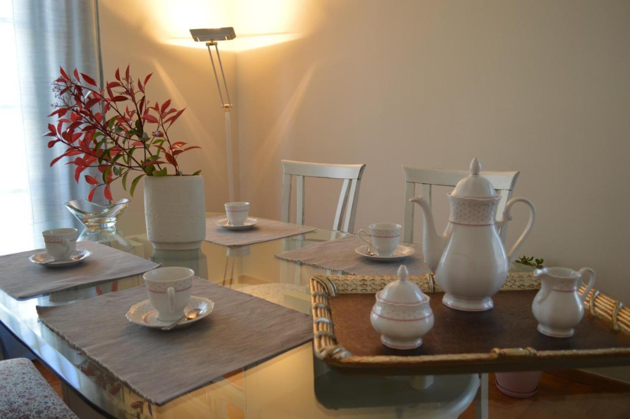 Meteora Family House Διαμέρισμα Καλαμπάκα Εξωτερικό φωτογραφία