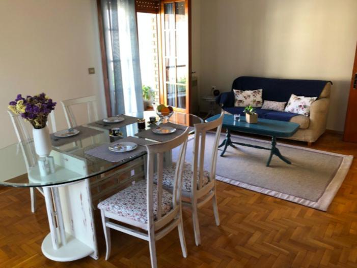Meteora Family House Διαμέρισμα Καλαμπάκα Εξωτερικό φωτογραφία