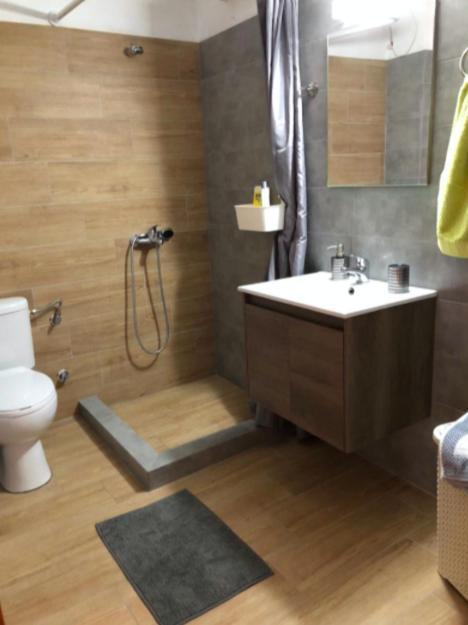 Meteora Family House Διαμέρισμα Καλαμπάκα Εξωτερικό φωτογραφία